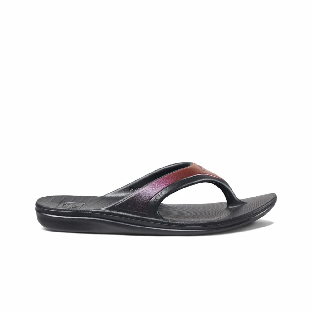 Reef Women REEF ONE BLACK - Image 2