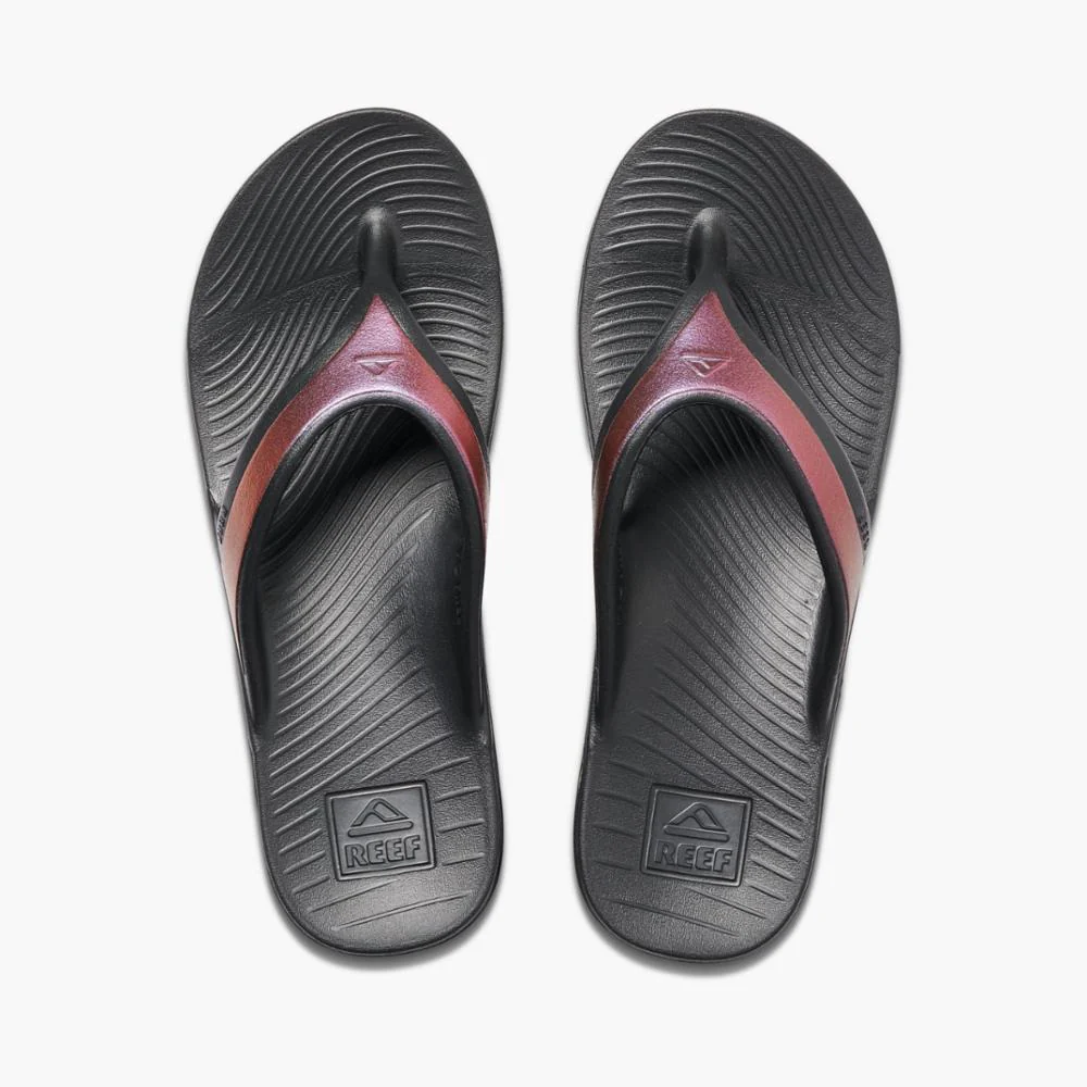 Reef Women REEF ONE BLACK - Image 3