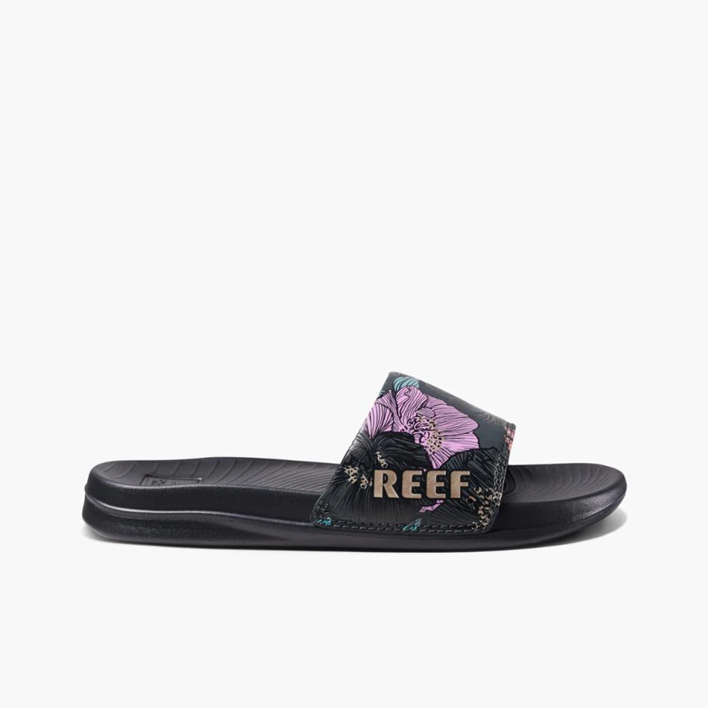 Reef Women REEF ONE SLIDE BLOSSOM - Image 2