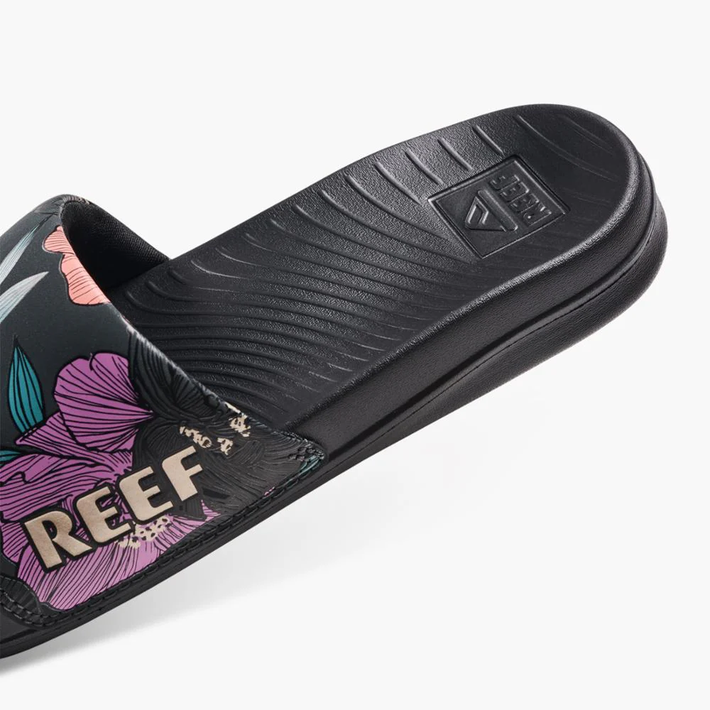 Reef Women REEF ONE SLIDE BLOSSOM - Image 5