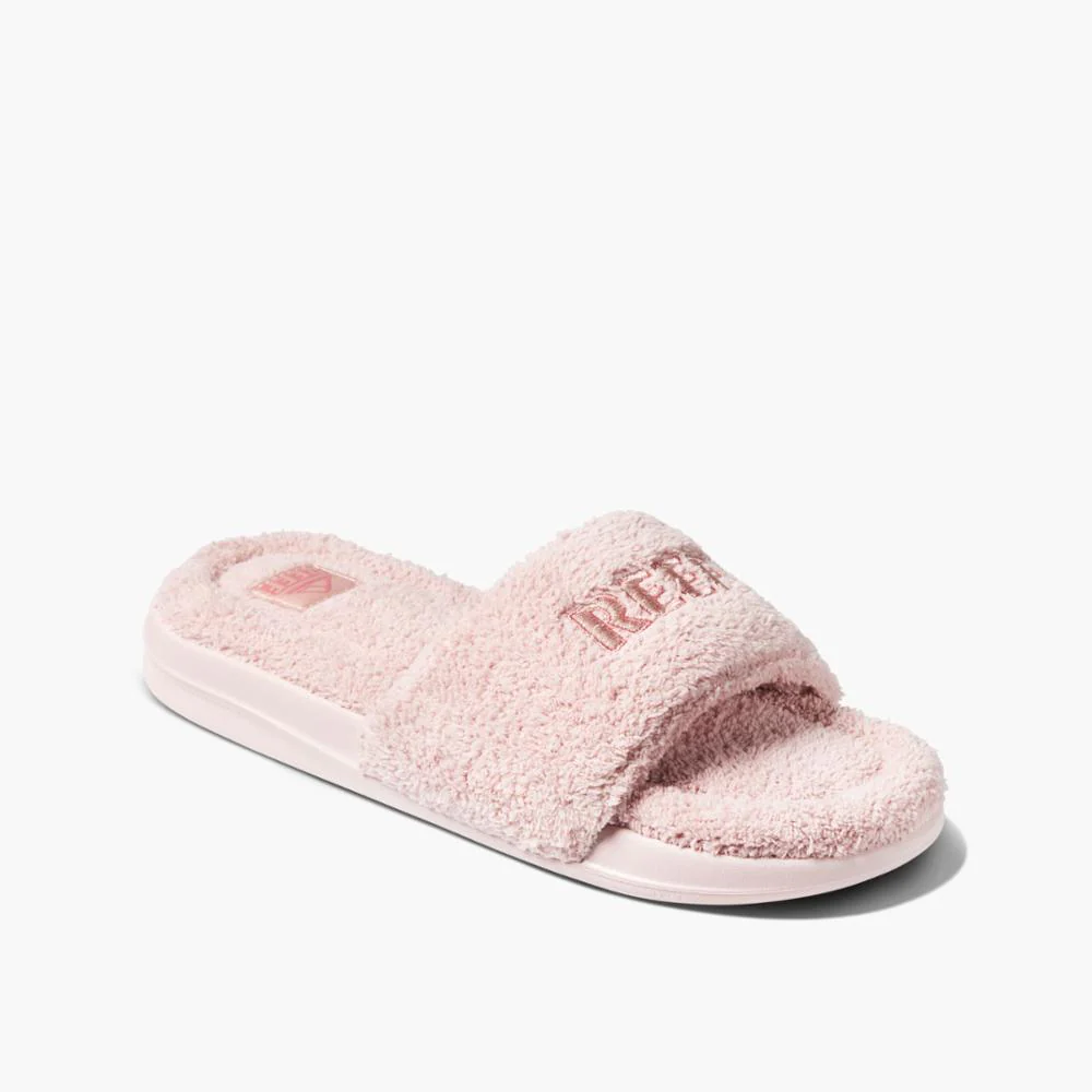 Reef Women REEF ONE SLIDE CHILL HORIZON PINK