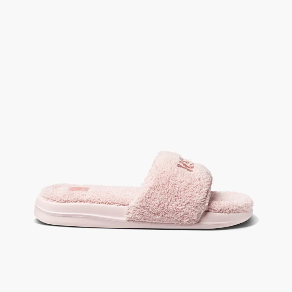 Reef Women REEF ONE SLIDE CHILL HORIZON PINK - Image 2