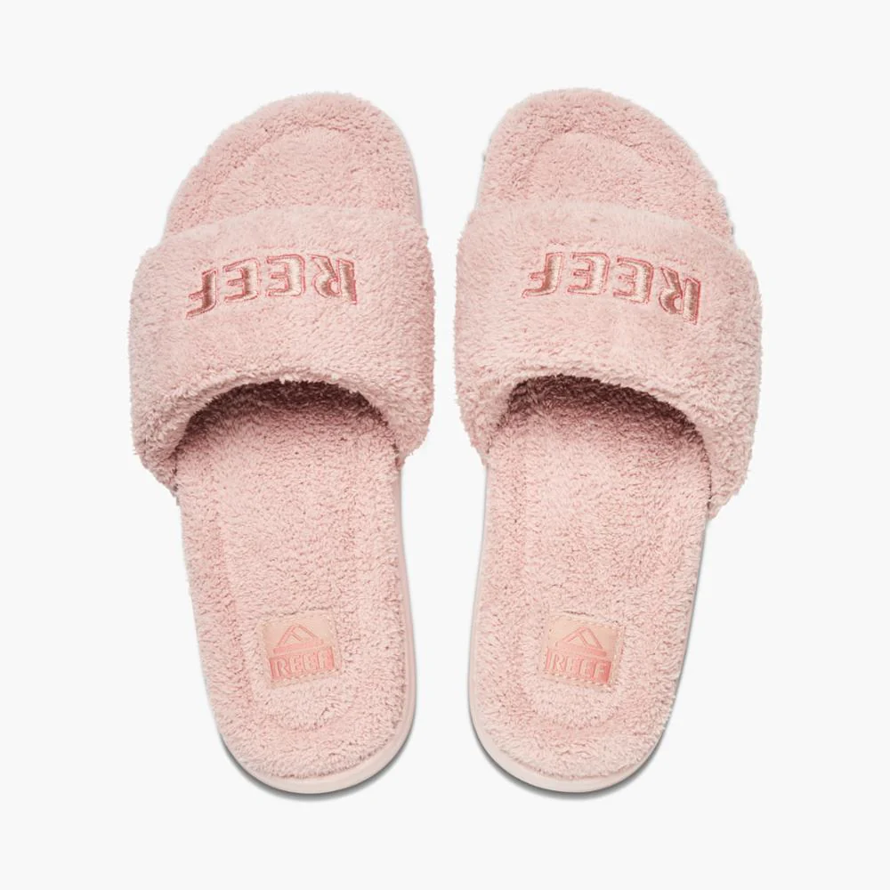 Reef Women REEF ONE SLIDE CHILL HORIZON PINK - Image 3