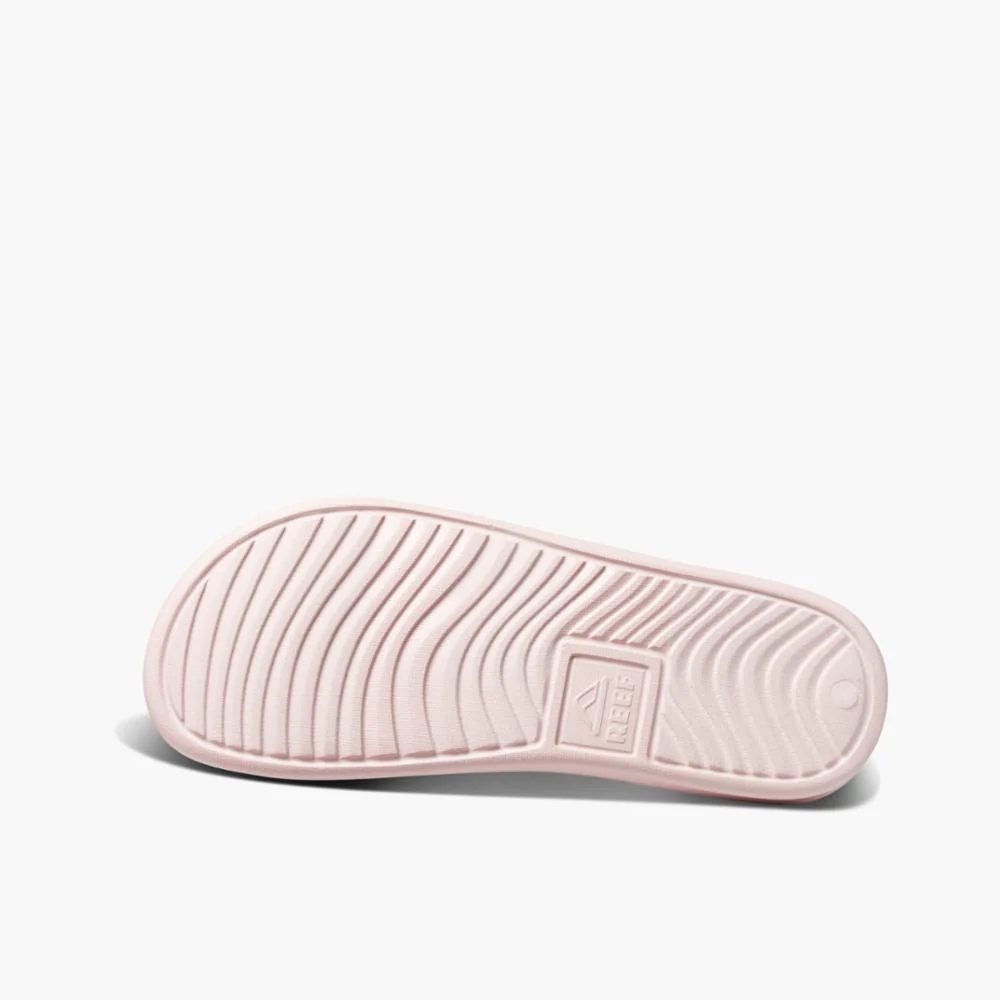 Reef Women REEF ONE SLIDE CHILL HORIZON PINK - Image 4