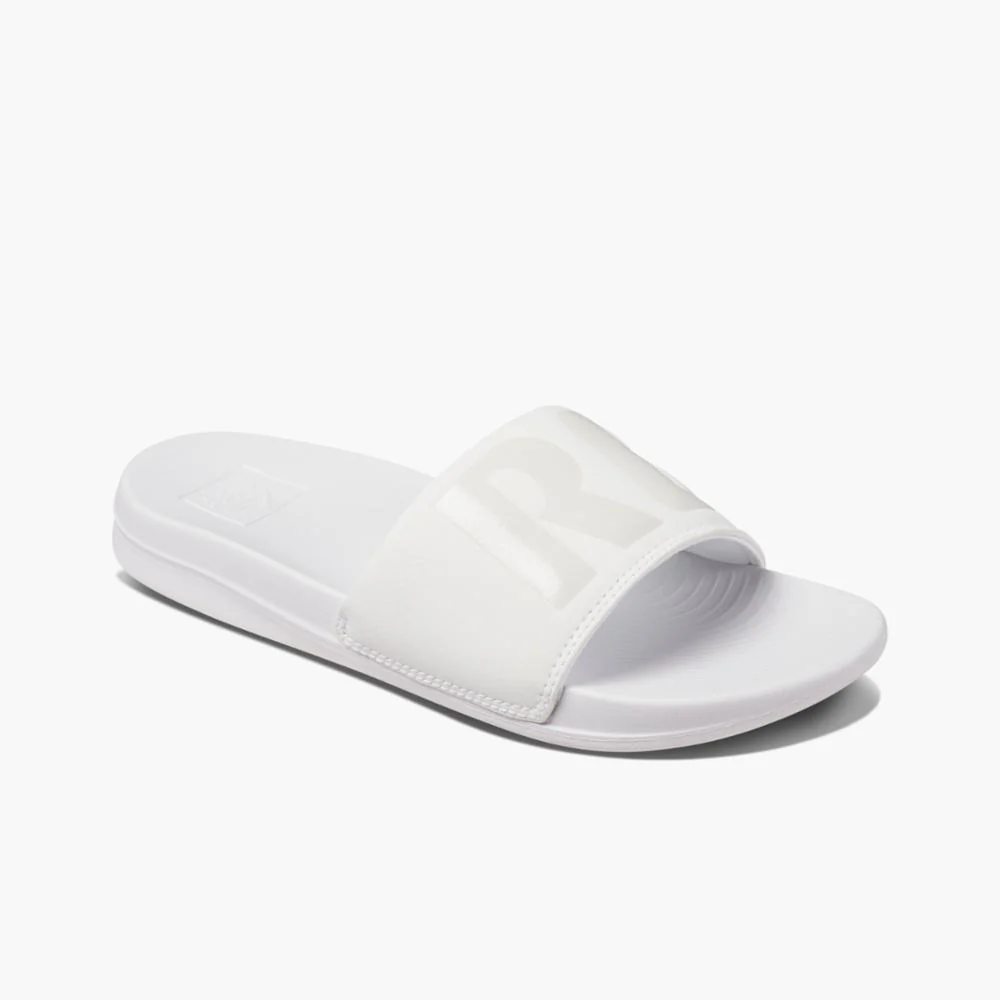 Reef Women REEF ONE SLIDE CLOUD