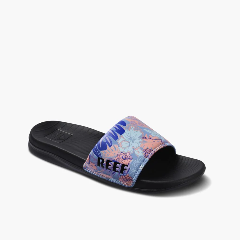 Reef Women REEF ONE SLIDE LAVANDER LEI