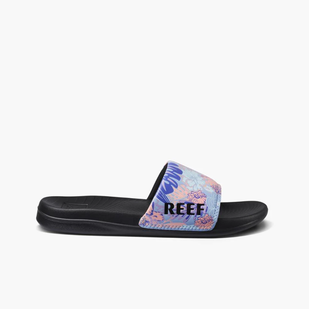 Reef Women REEF ONE SLIDE LAVANDER LEI - Image 2
