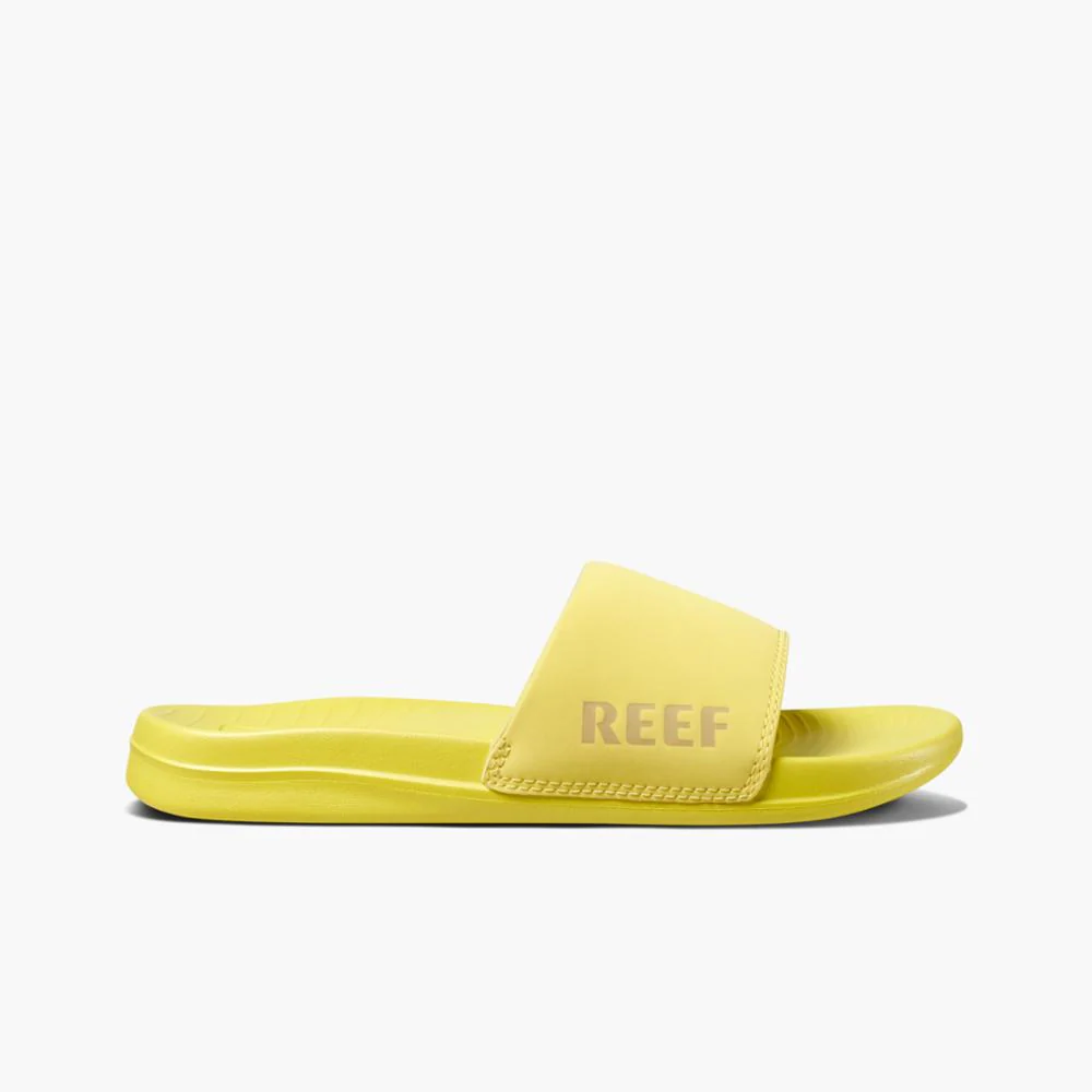 Reef Women REEF ONE SLIDE LEMONADE - Image 2