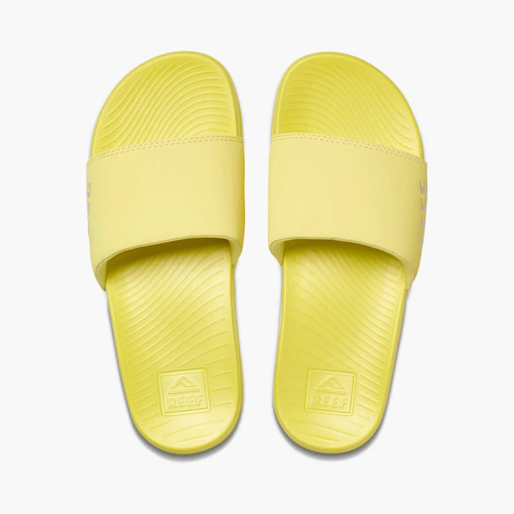 Reef Women REEF ONE SLIDE LEMONADE - Image 3