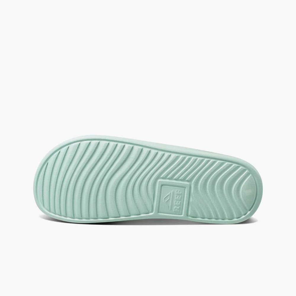Reef Women REEF ONE SLIDE MINT - Image 4