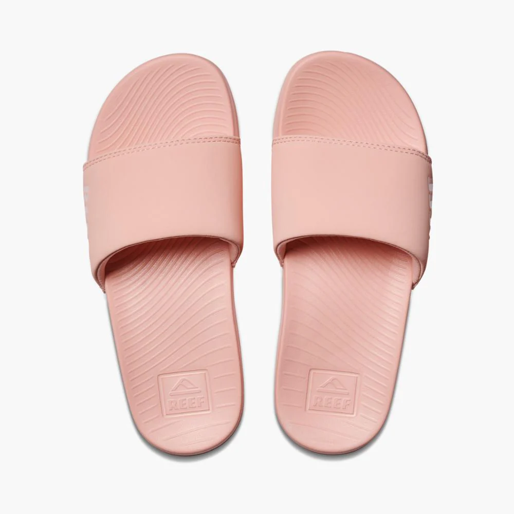 Reef Women REEF ONE SLIDE PEACH PARFAIT - Image 3