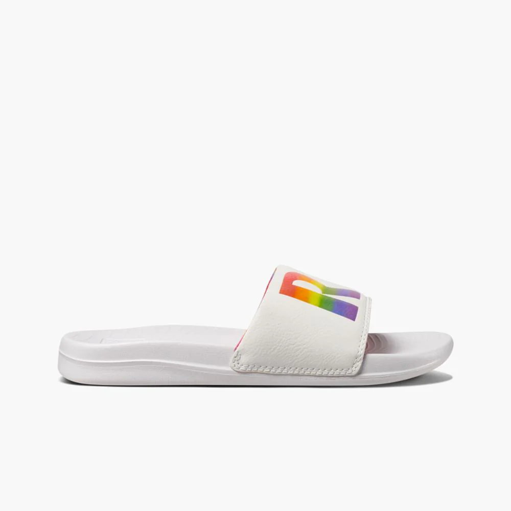 Reef Women REEF ONE SLIDE PRI-DYE - Image 2