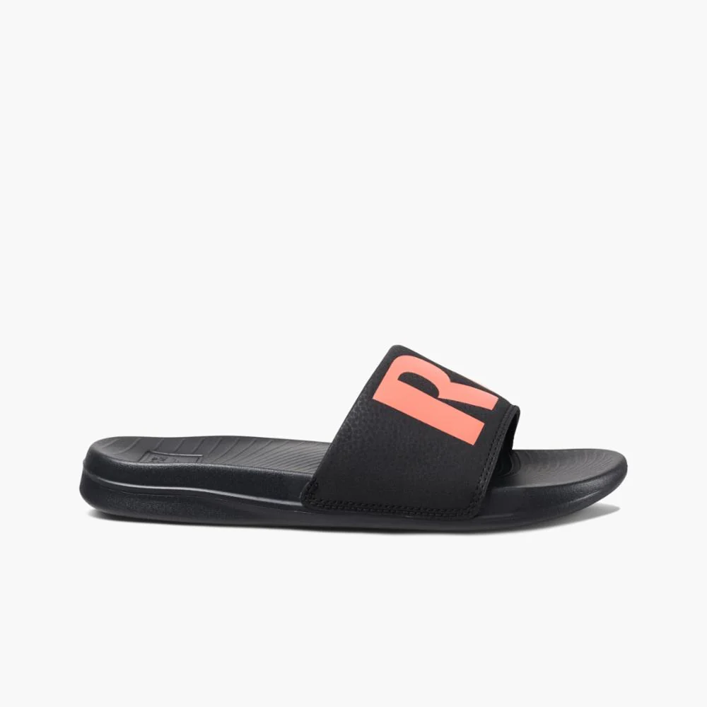 Reef Women REEF ONE SLIDE RAINBOW - Image 2