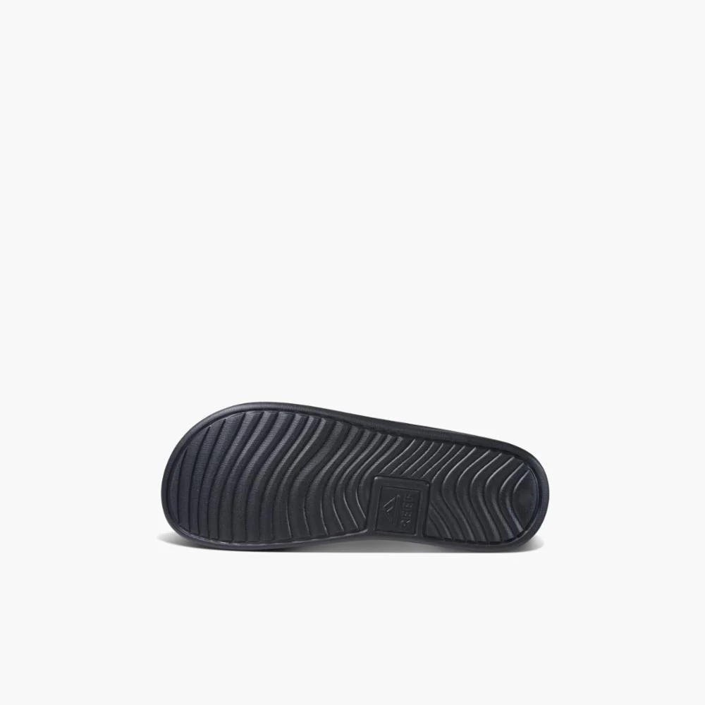 Reef Women REEF ONE SLIDE RETRO STRIPES - Image 4