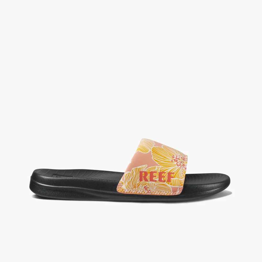 Reef Women REEF ONE SLIDE SAFFRON BLOSSOM - Image 2