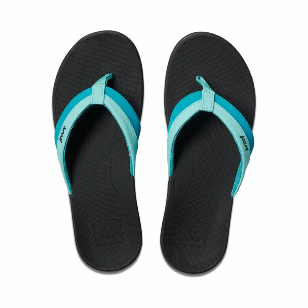 Reef Women REEF ORTHO COAST AQUA - Image 3