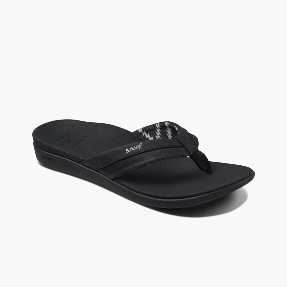 Reef Women REEF ORTHO COAST BLACK