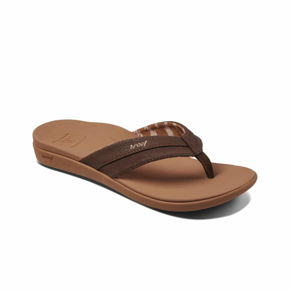 Reef Women REEF ORTHO COAST COFFEE