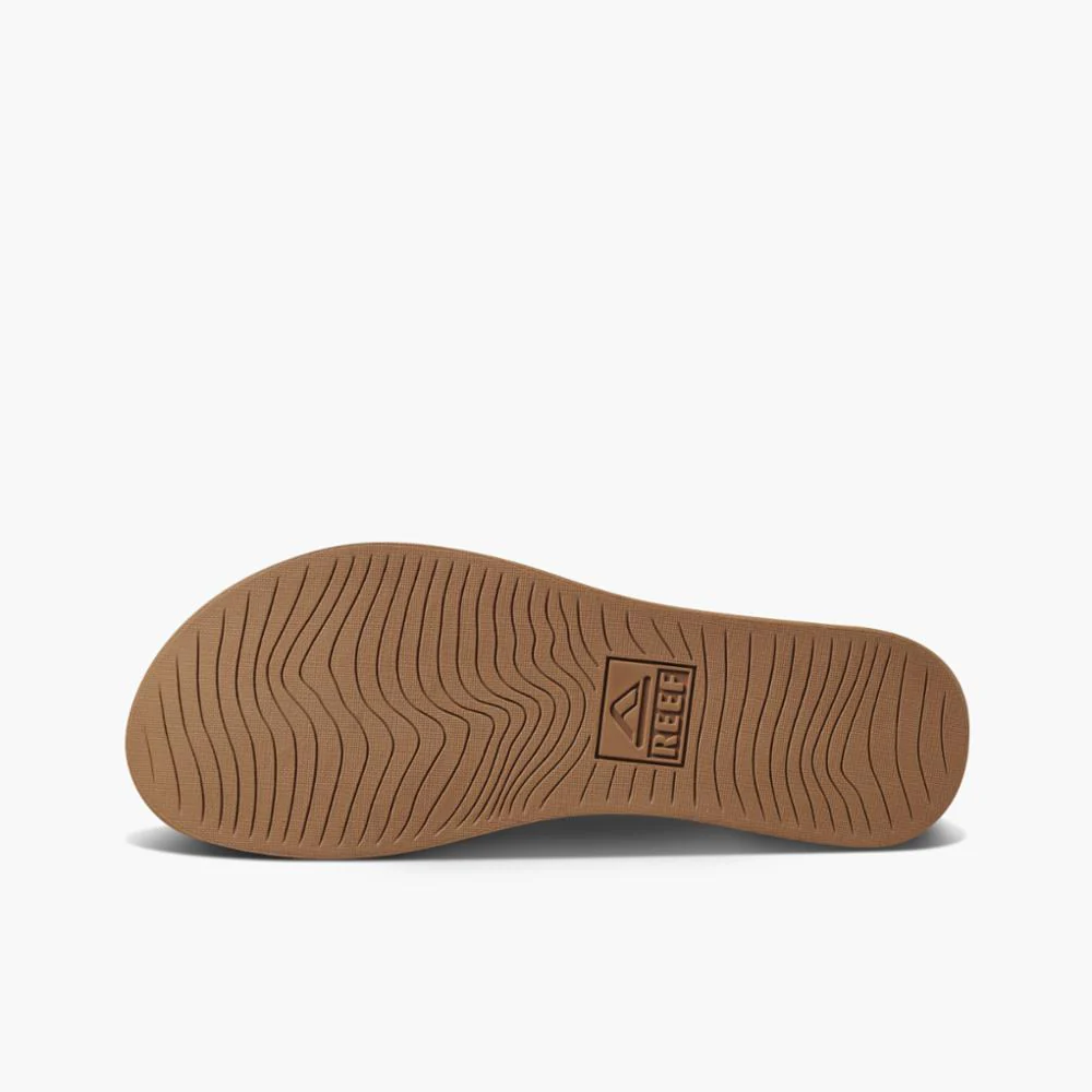Reef Women REEF ORTHO COAST TAN/WHITE - Image 4