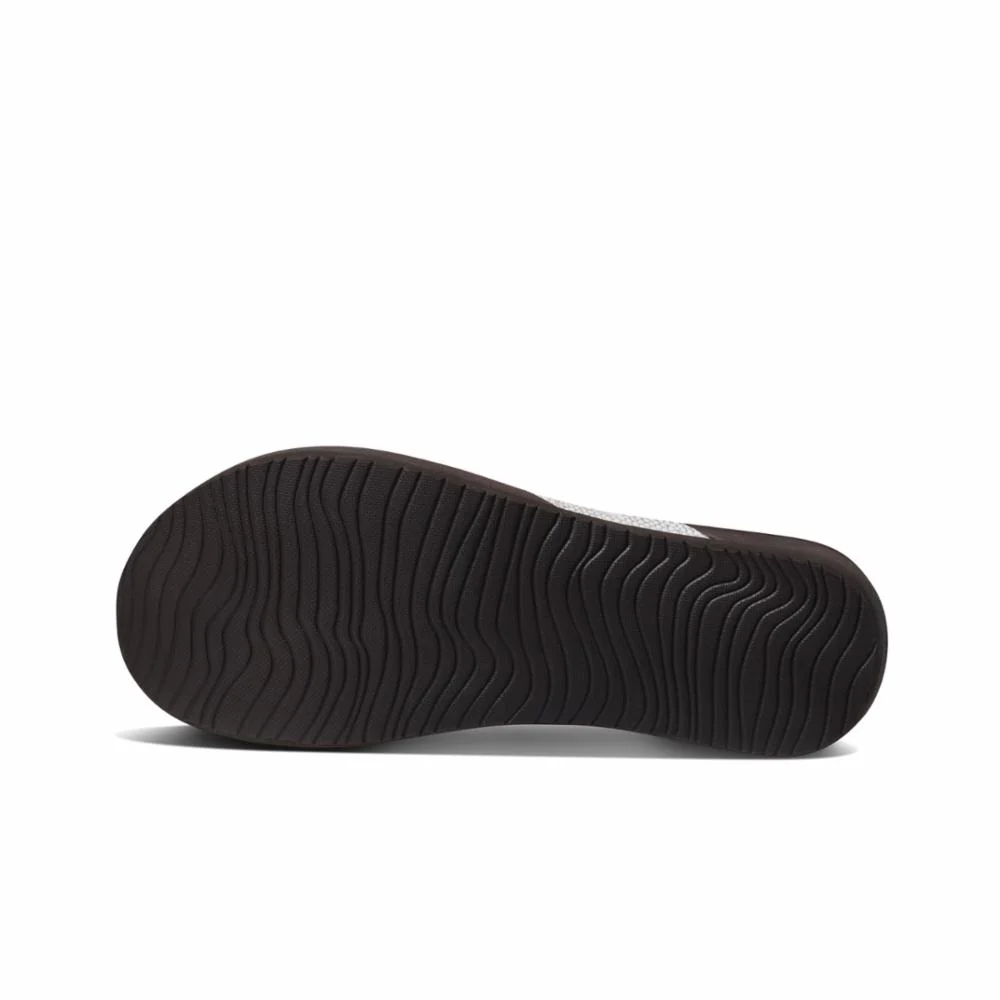 Reef Women REEF ORTHO-SPRING BROWN/WHITE - Image 4