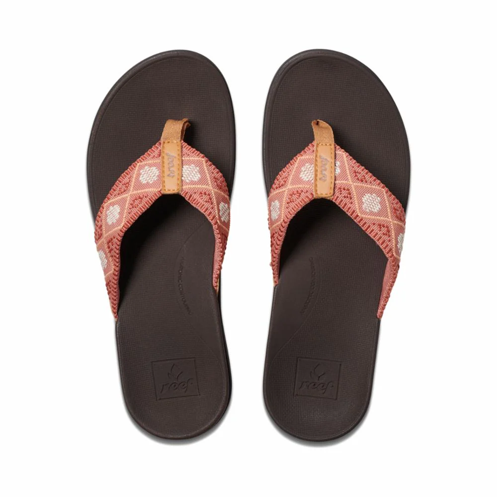 Reef Women REEF ORTHO WOVEN DUSTY AL - Image 3