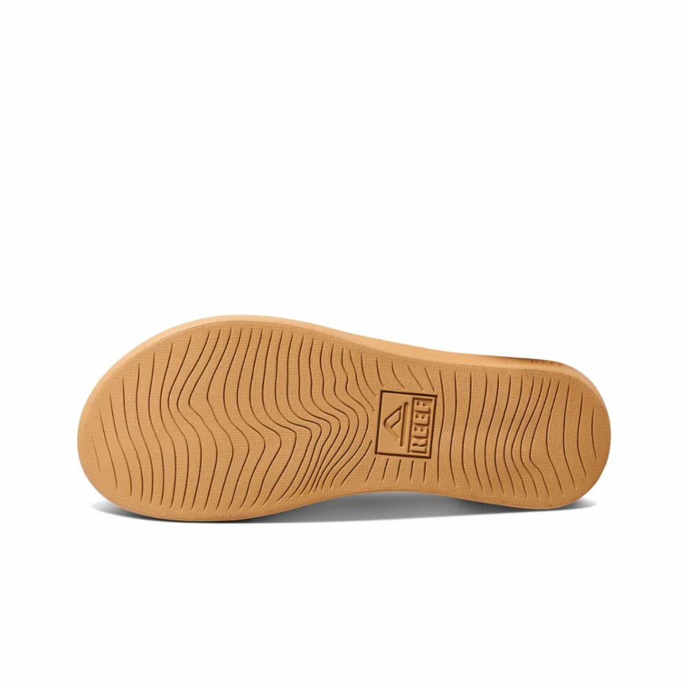 Reef Women REEF ORTHO WOVEN VINTAGE WHITE - Image 4