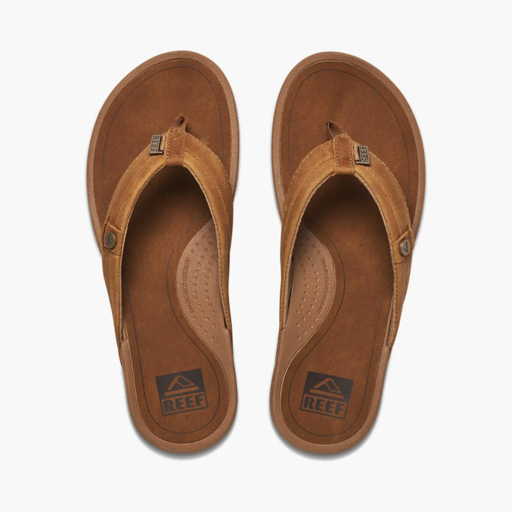Reef Women REEF PACIFIC CARAMEL - Image 3