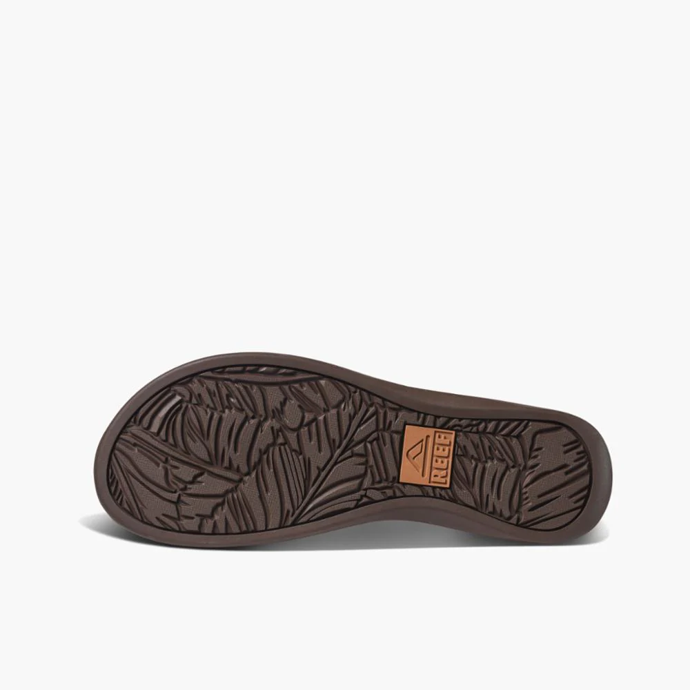 Reef Women REEF PACIFIC CARAMEL - Image 4
