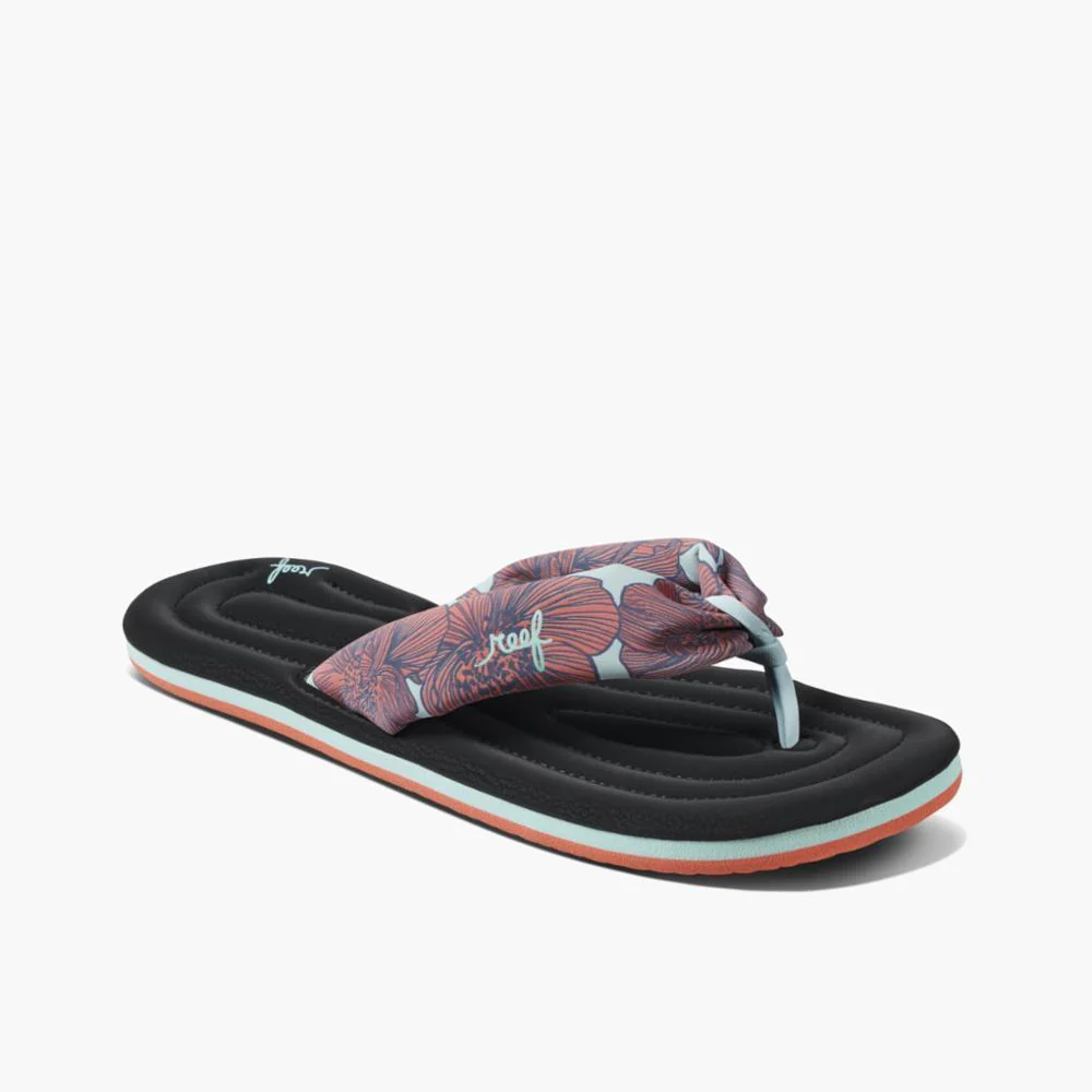 Reef Women REEF POOL FLOAT AQUA BLOSSOM