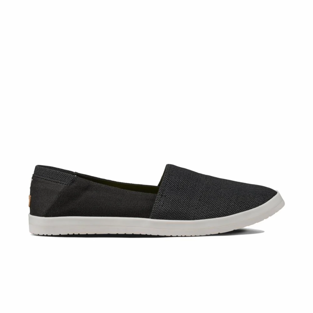 Reef Women REEF ROSE BLACK - Image 2