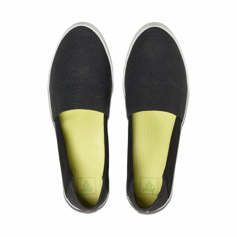 Reef Women REEF ROSE BLACK - Image 3