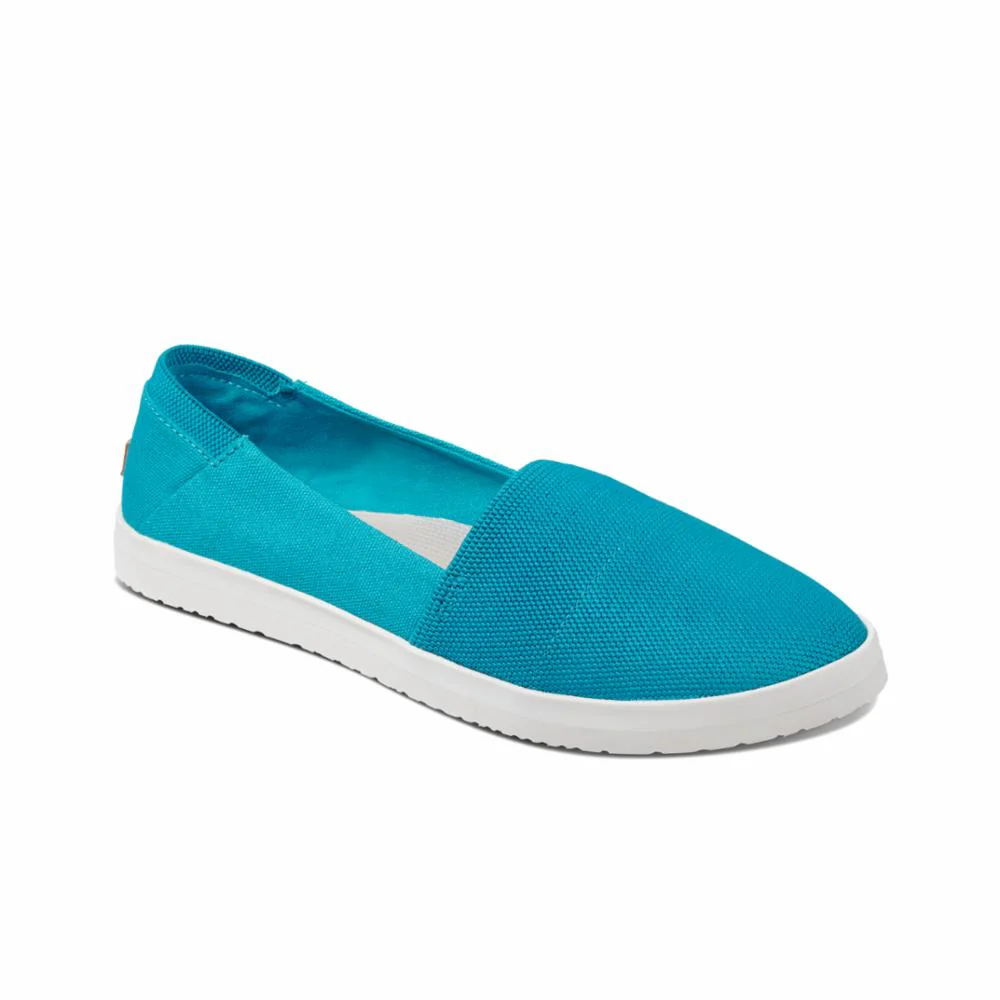 Reef Women REEF ROSE TURQUOISE