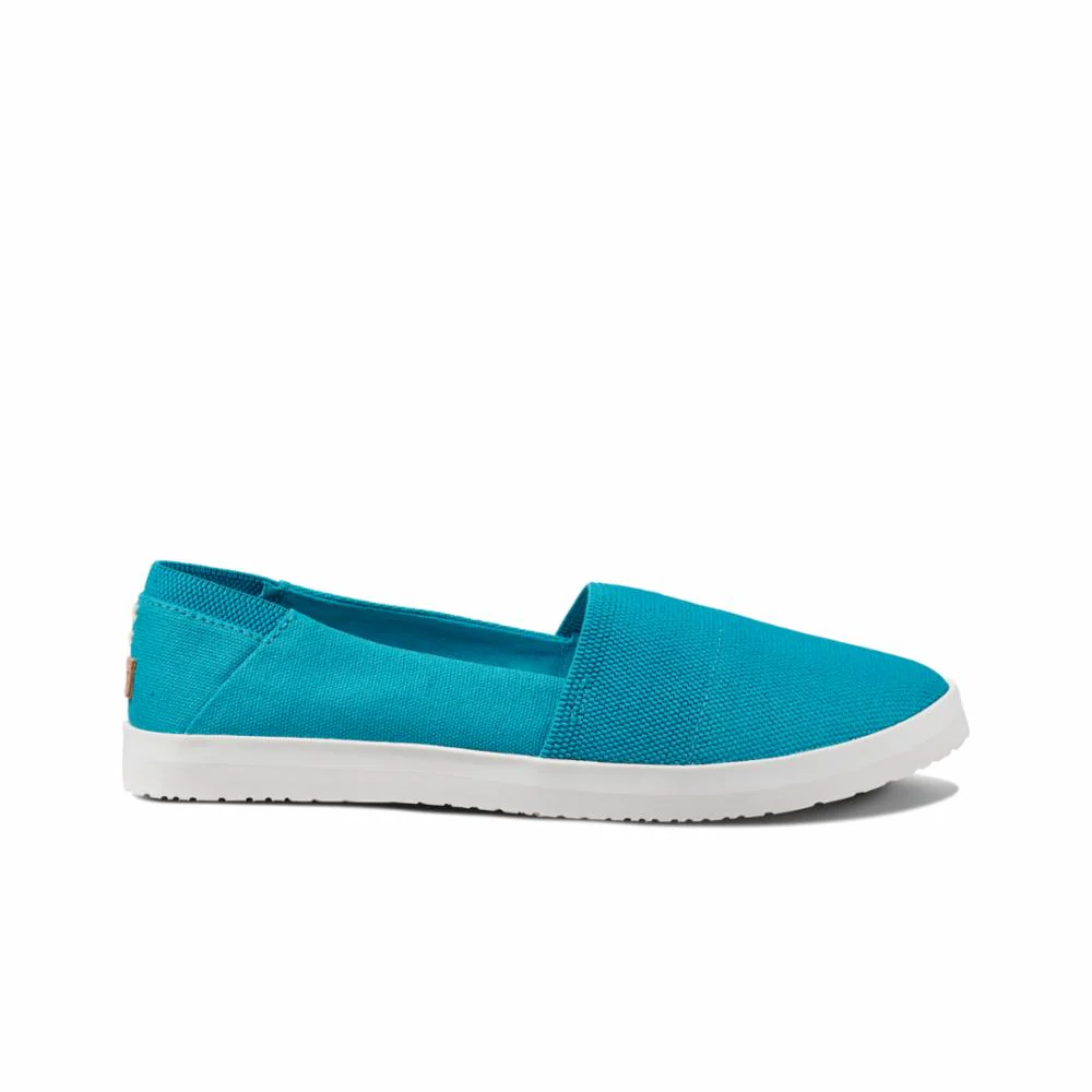 Reef Women REEF ROSE TURQUOISE - Image 2