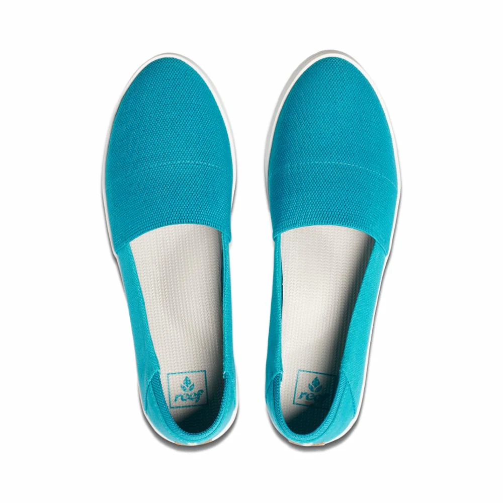Reef Women REEF ROSE TURQUOISE - Image 3