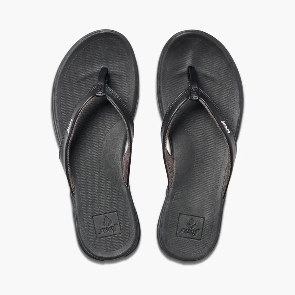 Reef Women REEF ROVER CATCH BLACK - Image 3