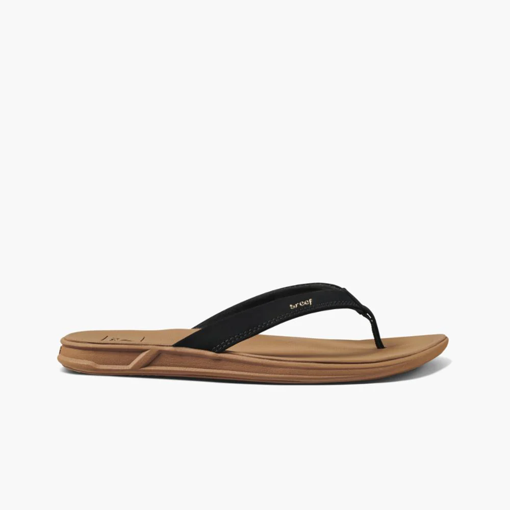 Reef Women REEF ROVER CATCH BLACK/TAN - Image 2