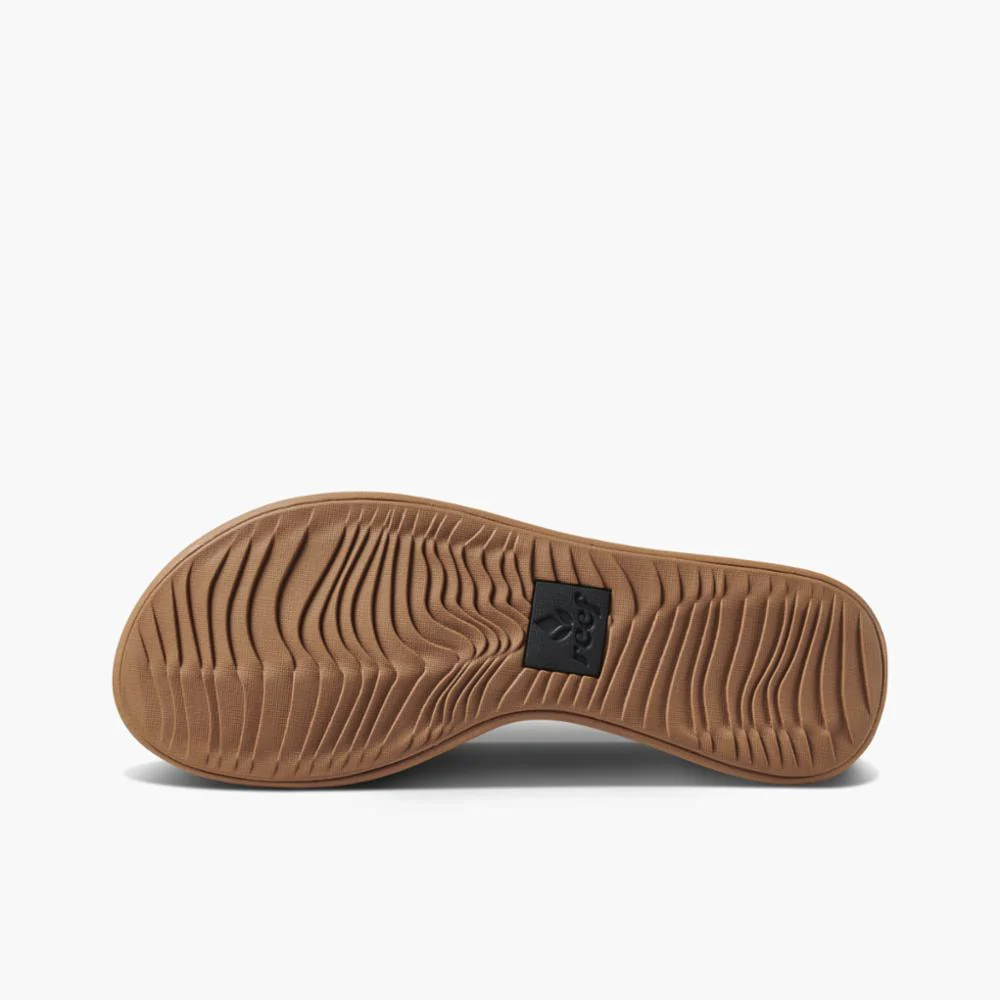 Reef Women REEF ROVER CATCH BLACK/TAN - Image 4