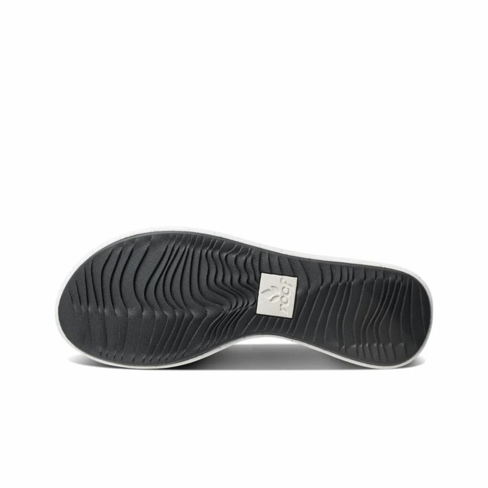 Reef Women REEF ROVER CATCH POP BLACK/TE - Image 4