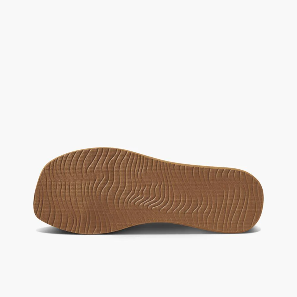 Reef Women REEF SEADAZE BLACK/TAN - Image 4
