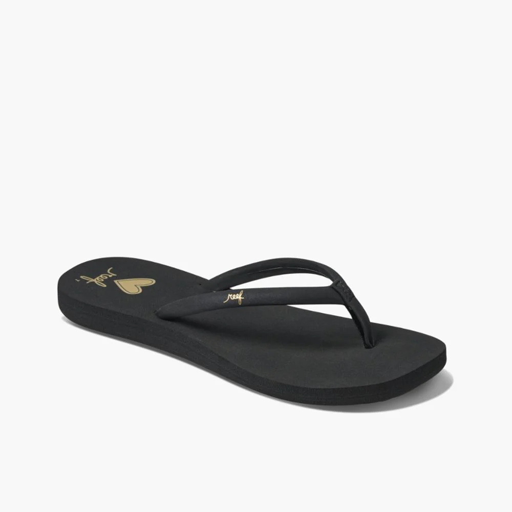 Reef Women REEF SEAS BLACK