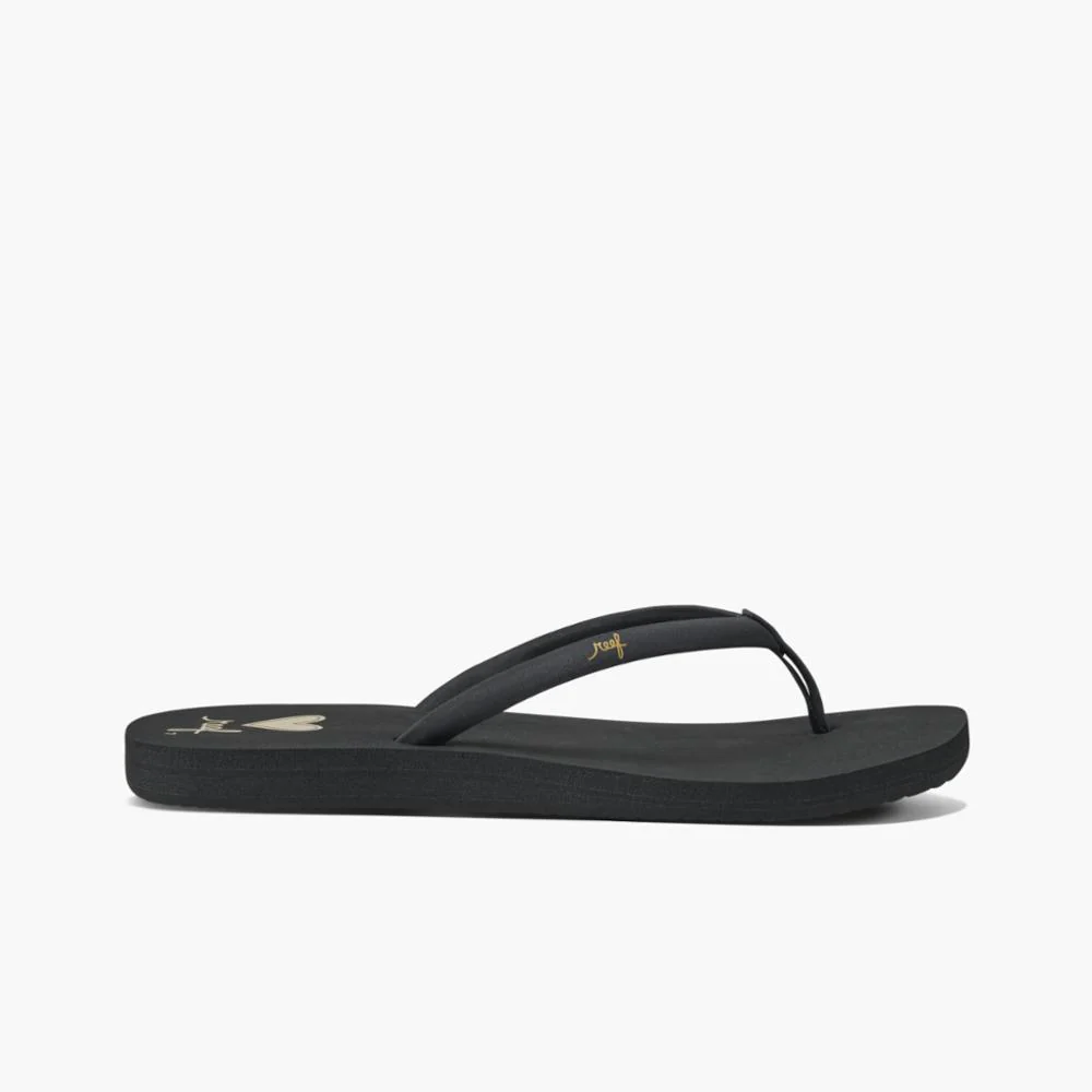 Reef Women REEF SEAS BLACK - Image 2