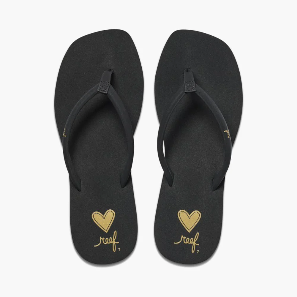 Reef Women REEF SEAS BLACK - Image 3
