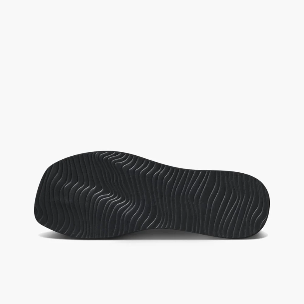 Reef Women REEF SEAS BLACK - Image 4