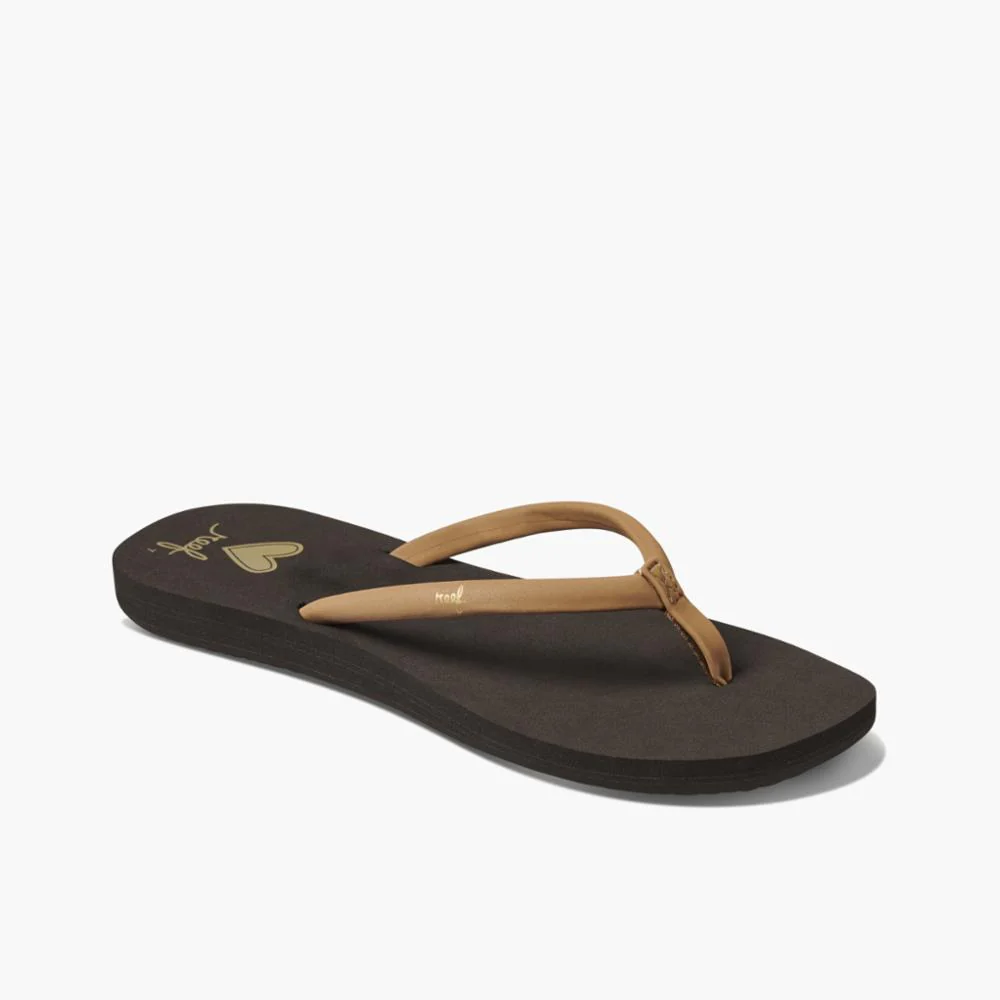 Reef Women REEF SEAS COCOA