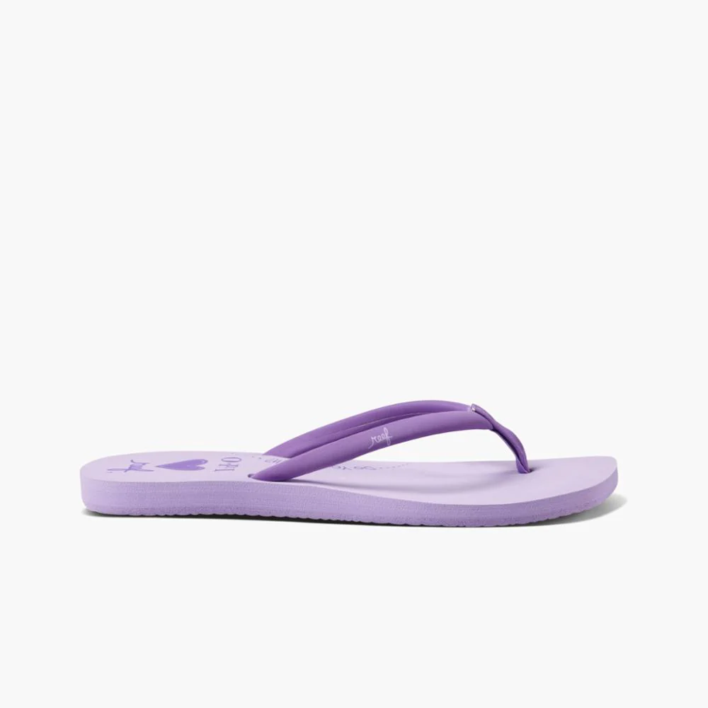 Reef Women REEF SEAS X OPI DO YOU LILAC IT? - Image 2