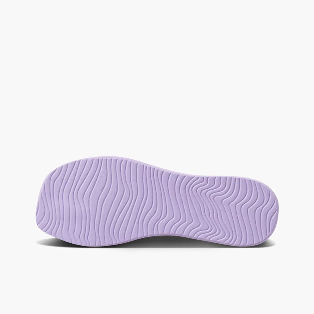 Reef Women REEF SEAS X OPI DO YOU LILAC IT? - Image 4