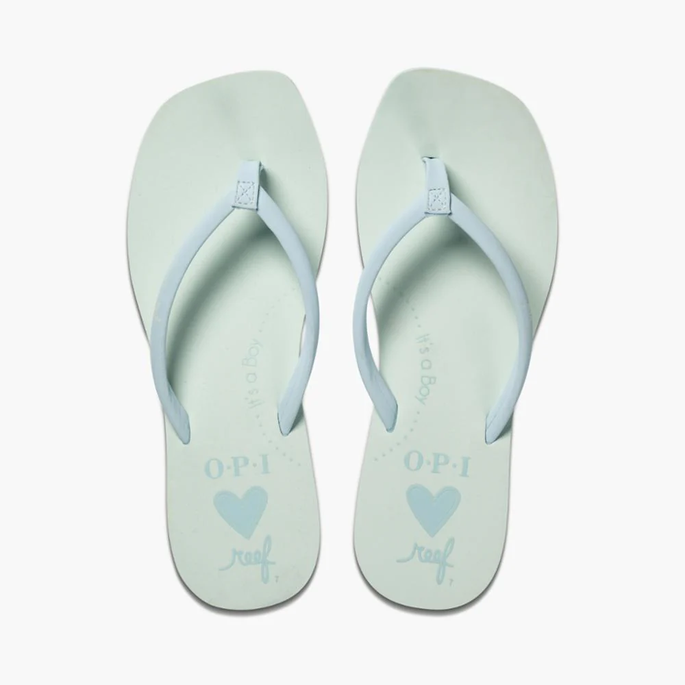 Reef Women REEF SEAS X OPI GELATO ON MY MIND - Image 3