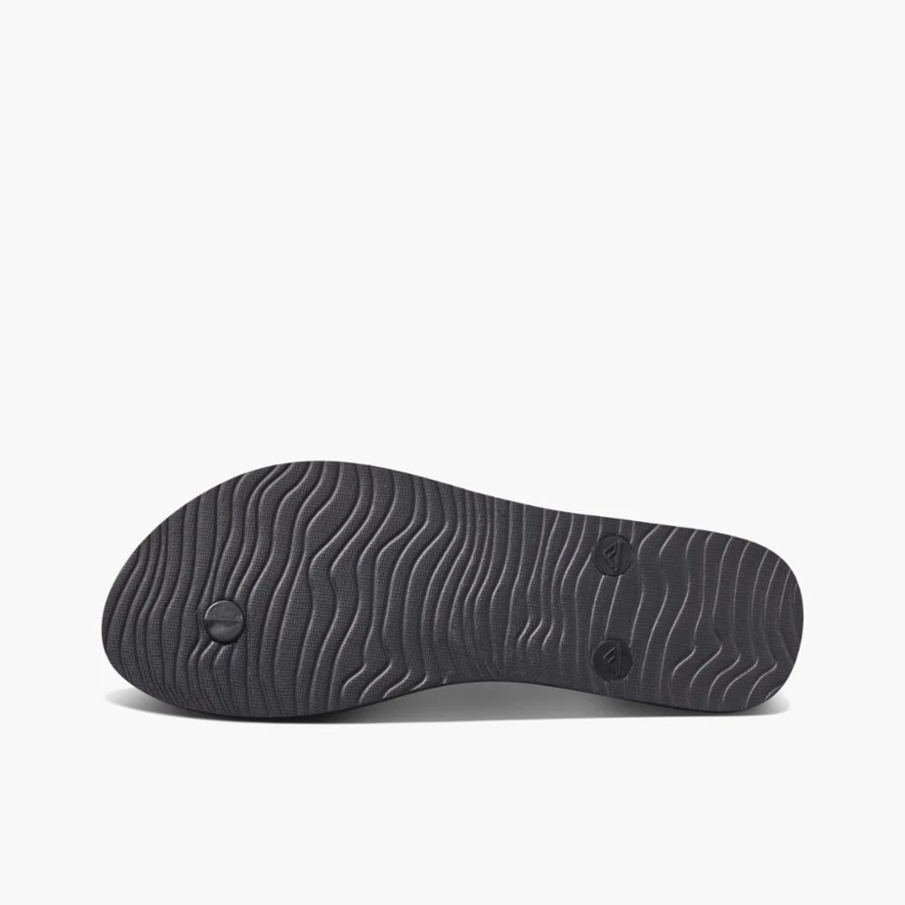 Reef Women REEF SEASIDE BLACK/PURPLE - Image 4