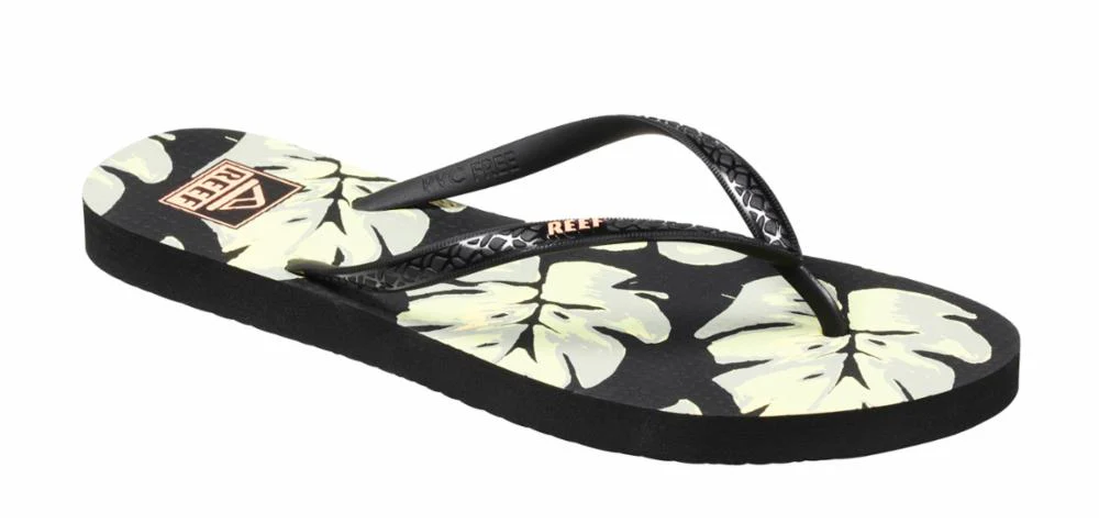 Reef Women REEF SEASIDE PRINTS JUNGLE FRONDS