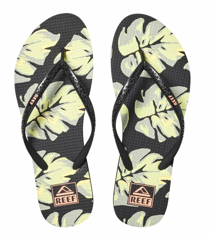 Reef Women REEF SEASIDE PRINTS JUNGLE FRONDS - Image 2